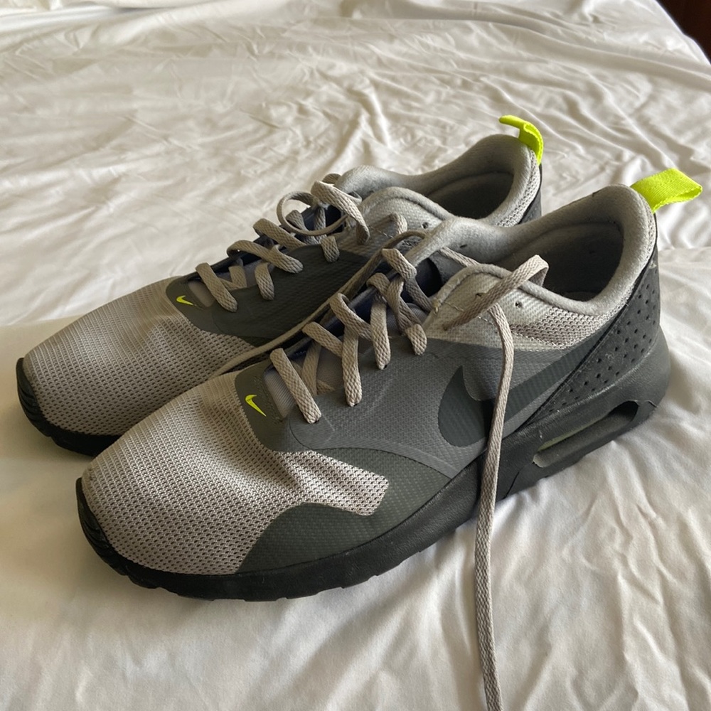 Nike shoes